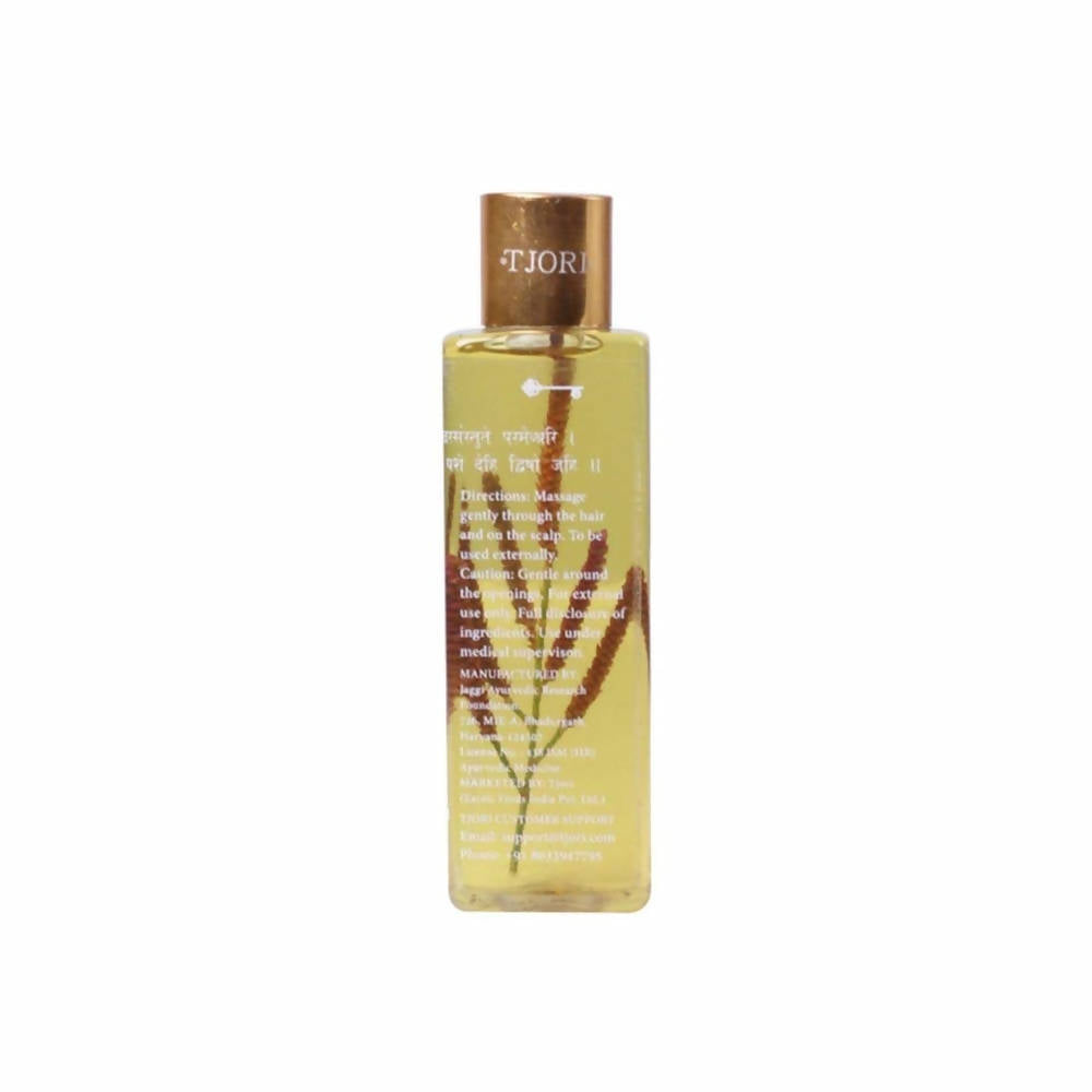 Tjori Keshranjan Hair Oil