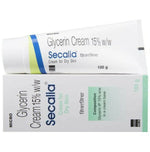 Thumbnail for Micro Secalia Glycerin Cream - Distacart