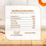 Thumbnail for Fortune Everyday Basmati Rice - Distacart