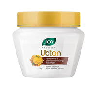 Thumbnail for Joy Revivify Ubtan Tan Removal & Blemish Minimising Face Mask - Distacart