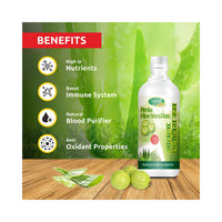 Thumbnail for Swadeshi Amla Aloe Vera Ras