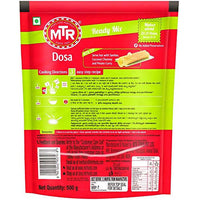 Thumbnail for MTR Dosa Breakfast Mix