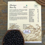 Thumbnail for SOS Organics Himalayan Black Soy - Distacart
