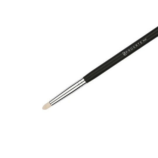 Proarte Smudging Smokey Liner Brush PE-29 - Distacart