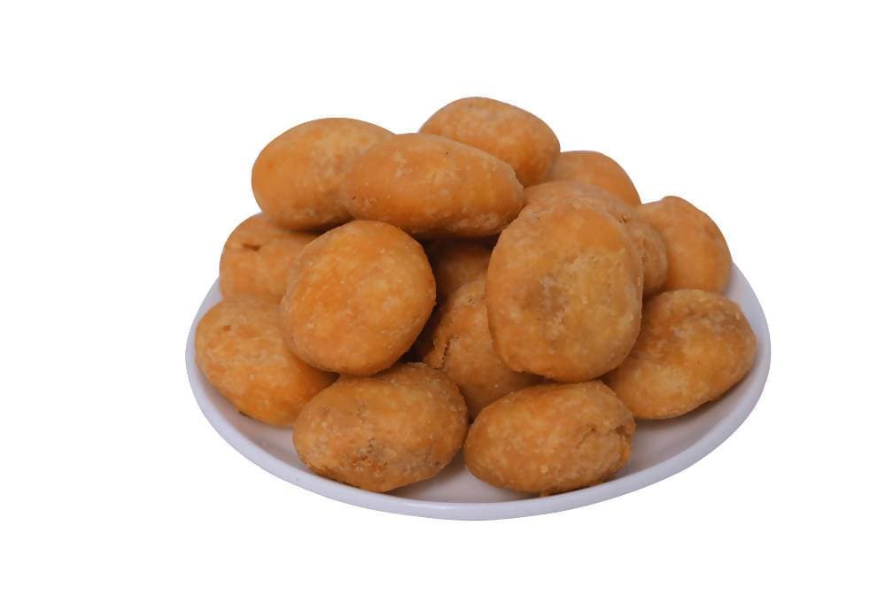 Nathu's Cocktail Kachori