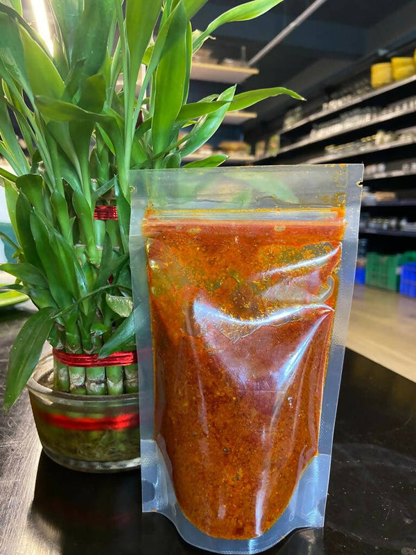 Freshon Lemon Pickle - Distacart