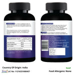 Thumbnail for Nutracology Keto Capsules For Weight Loss Capsules - Distacart