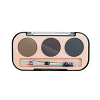 Thumbnail for Insight Cosmetics Eyebrow Palette - Distacart