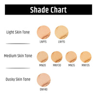 Thumbnail for Insight Cosmetics Mineralized Pressed Powder SPF-24 - Mn35 - Distacart
