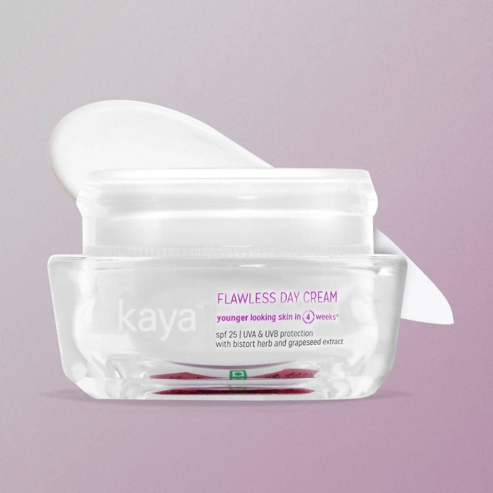 Kaya Flawless Day Cream