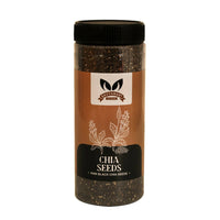 Thumbnail for Gavyamart Organic Chia Seeds - Distacart