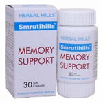 Thumbnail for Herbal Hills Ayurveda Smrutihills Capsules