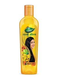 Thumbnail for Dabur Sarson Amla Kesh Tail