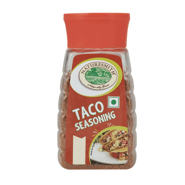 Naturesmith Taco Seasoning - Distacart