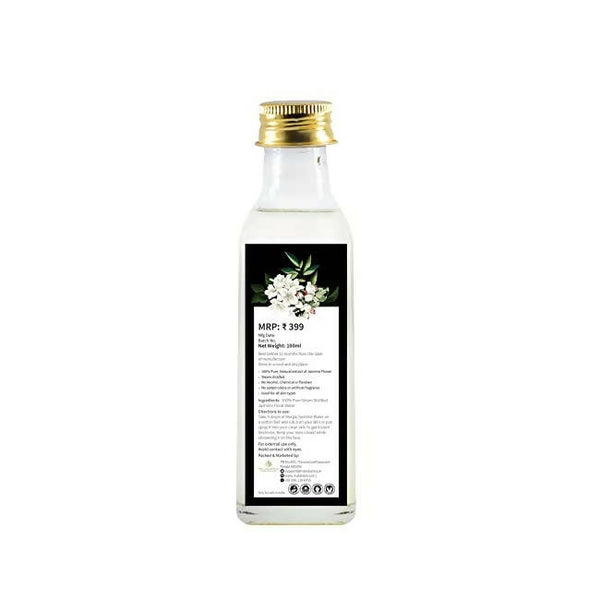 Malabarica Jasmin Floral Water - Distacart