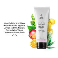 Thumbnail for Brillare Hair Mask For Hair Fall Control - Distacart