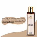 Thumbnail for Kaina Chocolate Body Polishing Kit (Set of 5)