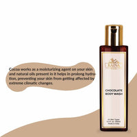 Thumbnail for Kaina Chocolate Body Polishing Kit (Set of 5)