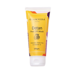 Thumbnail for Glamveda Detan Peel Off Mask - Distacart