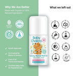 Thumbnail for BabyChakra Tummy Relief Roll On - Distacart