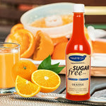 Thumbnail for Newtrition Plus Sugar Free Orange Syrup