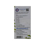 Thumbnail for Dhootapapeshwar Brahmi Tablets - Distacart