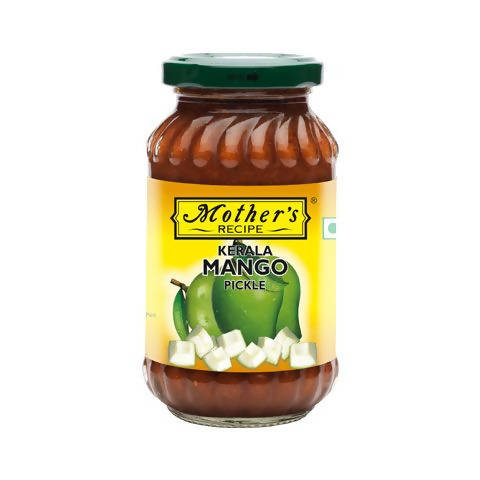 Mother's Recipe Kerala Mango Pickle - Distacart