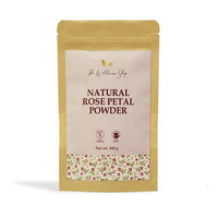 Thumbnail for The Wellness Shop Natural Rose Petal Powder