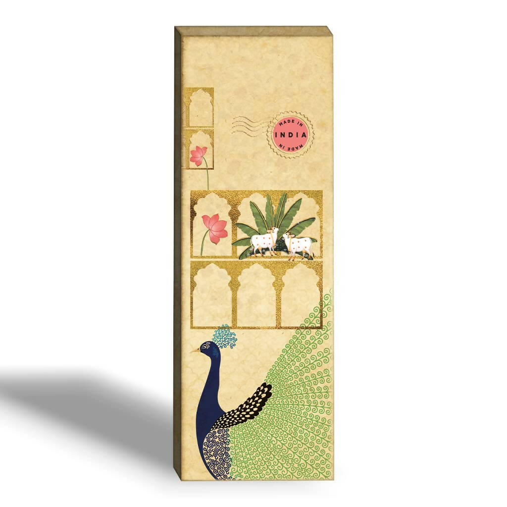 Vedic Valley Face Mist & Toner With Blue Light Filters Pomegranate - Distacart