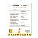 Thumbnail for Samahan Instant Ayurvedic Care Sachets - Distacart