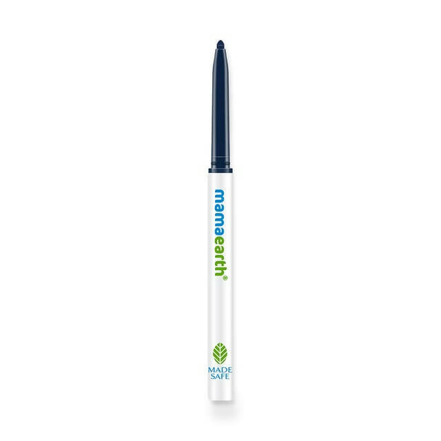 Mamaearth Long Stay Colored Kajal for 11-Hour- Deep Ocean Blue - Distacart