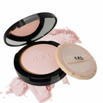 Thumbnail for CAL Los Angeles Finish Up Matte Compact -Pink - Distacart