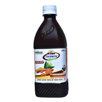 Thumbnail for Sansu Turmeric Juice Sugar Free
