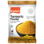 Thumbnail for Eastern Turmeric Powder - Distacart