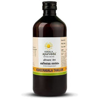 Thumbnail for Kerala Ayurveda Ksheerabala Thailam - 450 ml