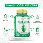 Thumbnail for Divya Shree Aloe Vera Capsules - Distacart