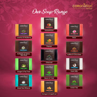 Thumbnail for Coronation Herbal Glutathione Luxury Soap - Distacart