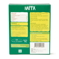 Thumbnail for Happa Organic Dates Powder - Distacart