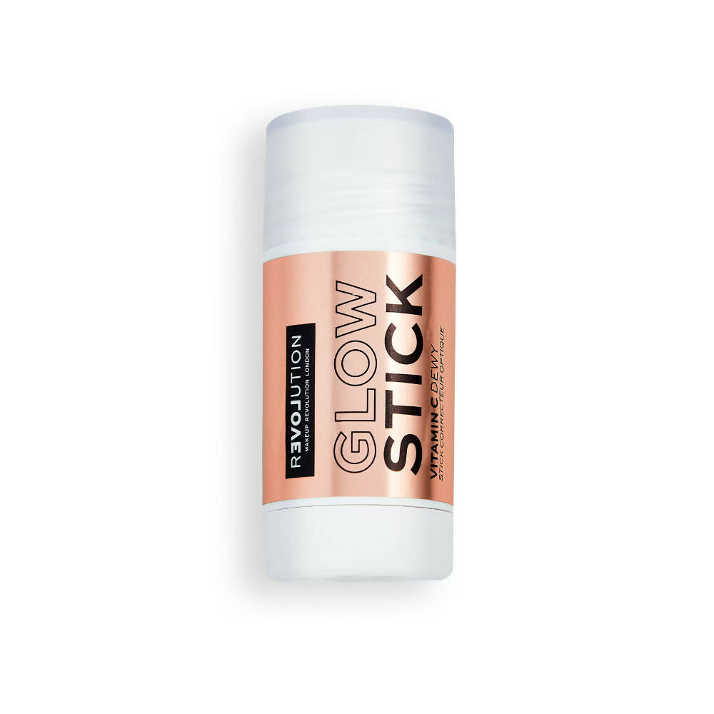 Revolution Relove Glow Fix Stick - Distacart