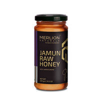 Thumbnail for Merlion Naturals Jamun Raw Honey - Distacart