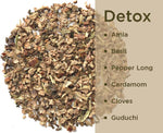 Thumbnail for The Trove Tea - Detox Herbal Tea