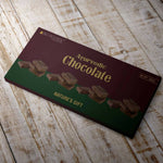 Thumbnail for Bio Resurge Life Sugar-Free Ayurvedic Chocolate - Distacart