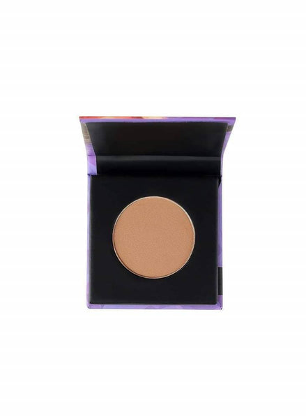 Sugar Contour De Force Mini Bronzer - Caramel Captain - Distacart