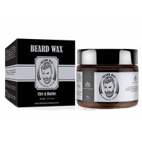 Thumbnail for The Man Company Beard Wax - Distacart