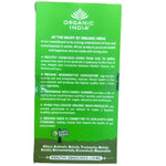 Thumbnail for Organic India Tulsi Cinnamon Giloy Tea Bags