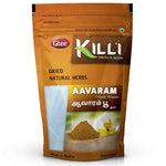 Thumbnail for Killi Herbs Aavaram -Flower Powder - Distacart