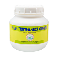 Thumbnail for Pentacare Ayurveda Maha Triphaladya Ghrita - Distacart
