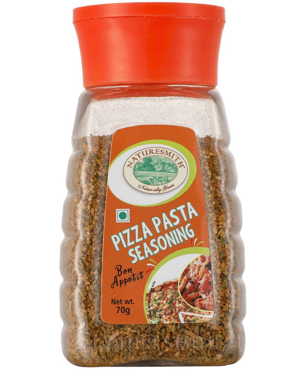 Naturesmith Pizza Pasta Seasoning - Distacart