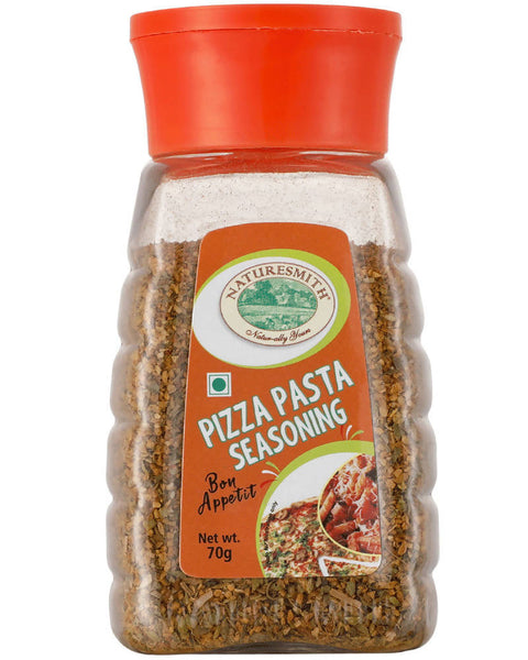 Naturesmith Pizza Pasta Seasoning - Distacart