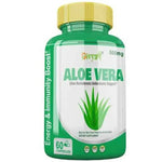 Thumbnail for Divya Shree Aloe Vera Capsules - Distacart